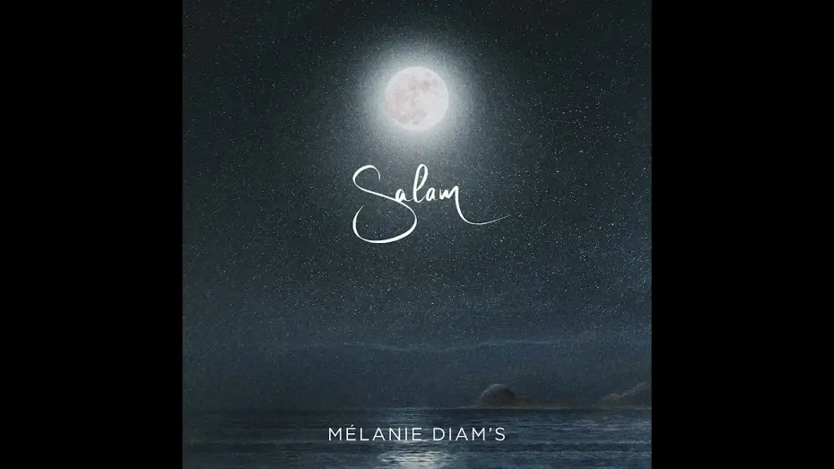 Wideo do filmu Salam — Diam's - Matumayni (Audio officiel)