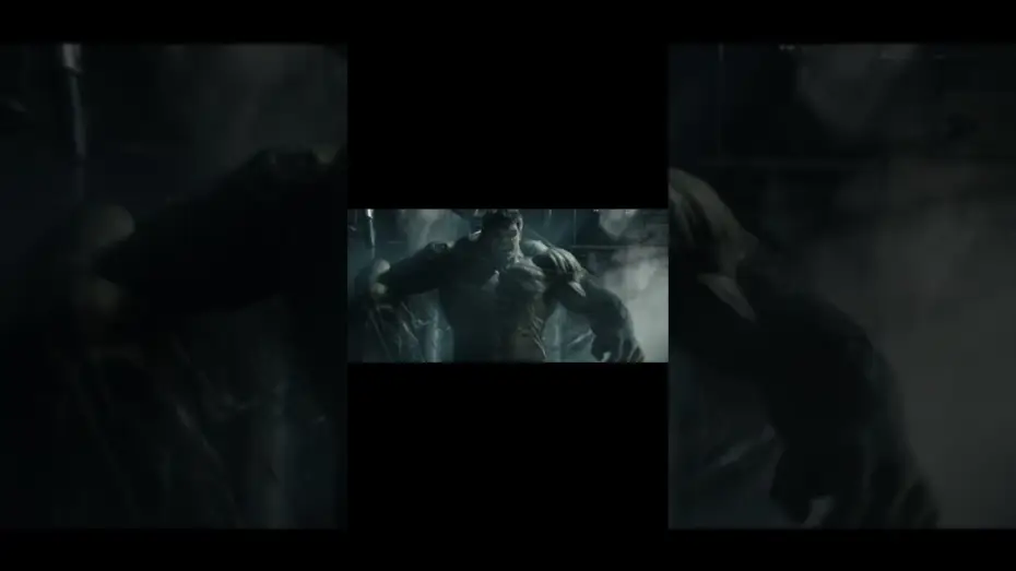 Wideo do filmu Spider-Man: Całkiem nowy dzień — Fighting for his life.
