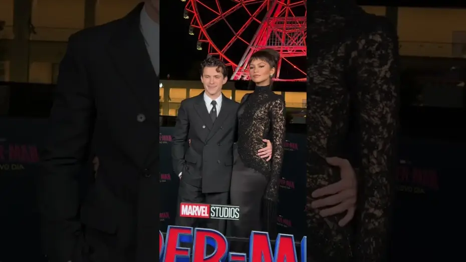 Wideo do filmu Spider Man. Całkiem Nowy Dzień — It's a brand new day in Mexico.