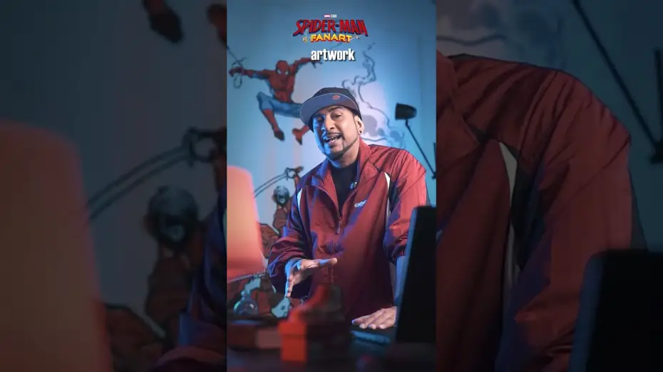 Wideo do filmu Spider Man. Całkiem Nowy Dzień — This is your final swing