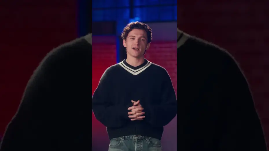 Wideo do filmu Spider Man. Całkiem Nowy Dzień — 1 week until a Brand New Day begins