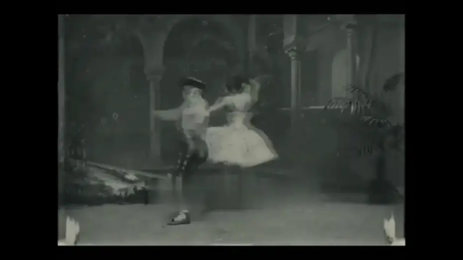 Wideo do filmu Le Cid — Le Cid (1900) La Société Phono-Cinéma-Théâtre