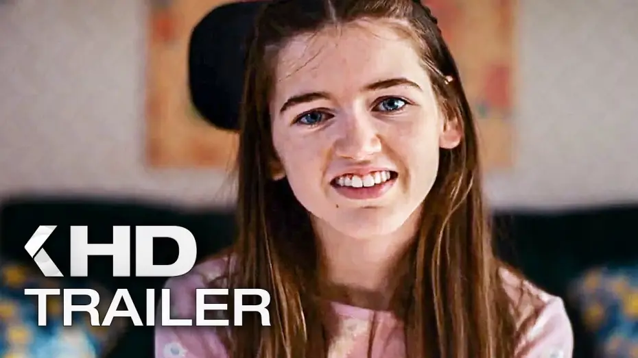 Wideo do filmu Świat Melody — OUT OF MY MIND: Mit Worten kann ich fliegen Trailer German Deutsch (2024)