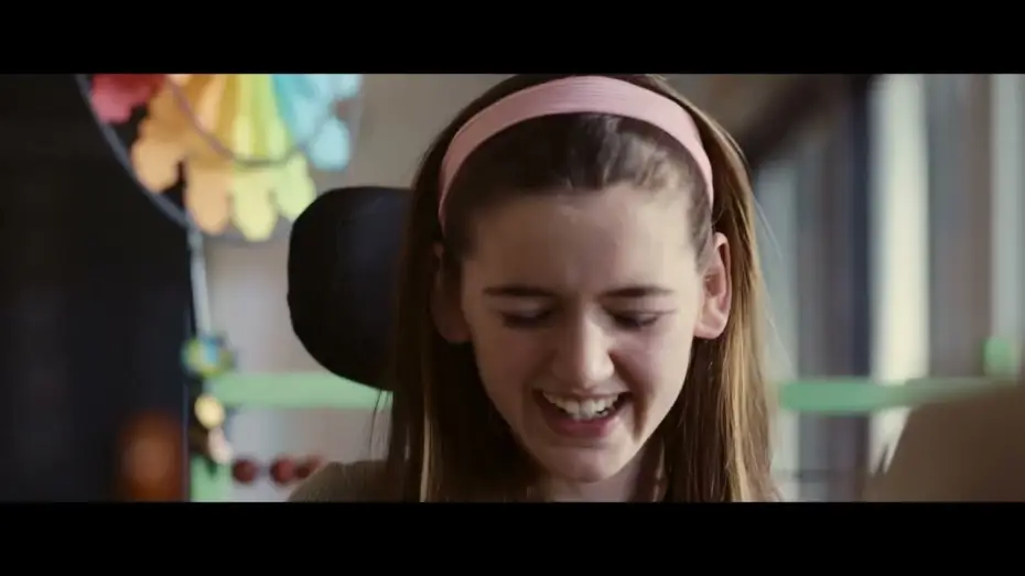Wideo do filmu Świat Melody — Inclusivity Featurette