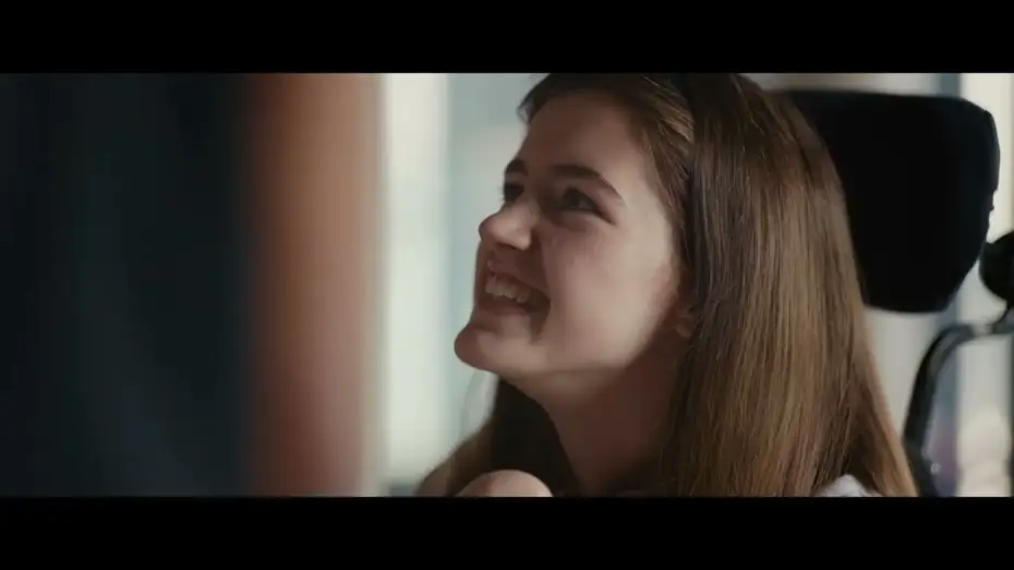Wideo do filmu Świat Melody — Premise Featurette