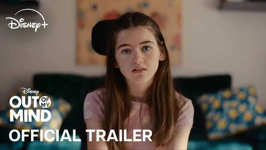 Wideo do filmu Świat Melody — Official Trailer