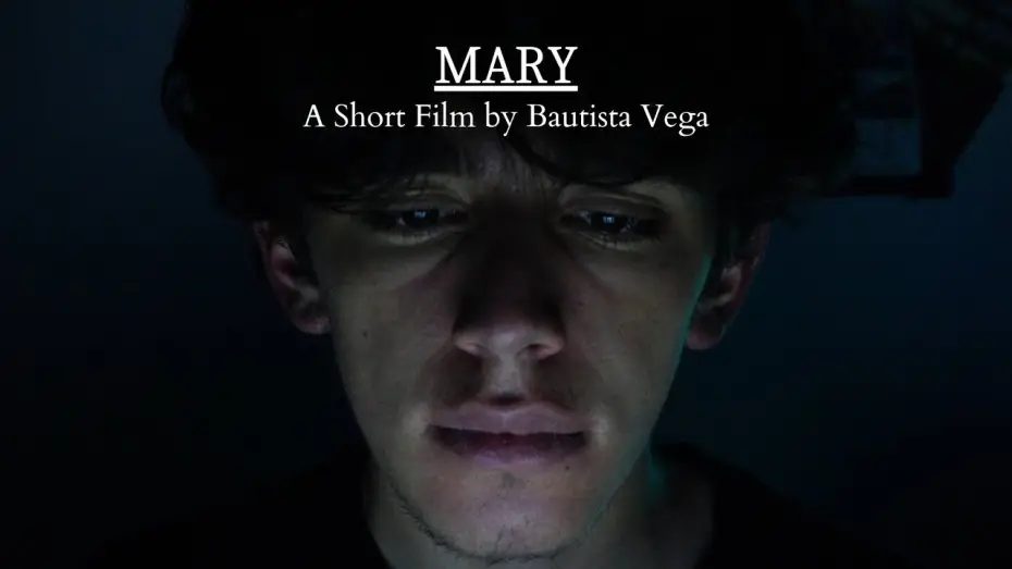 Wideo do filmu Mary — MARY - A Short Film by Bautista Vega
