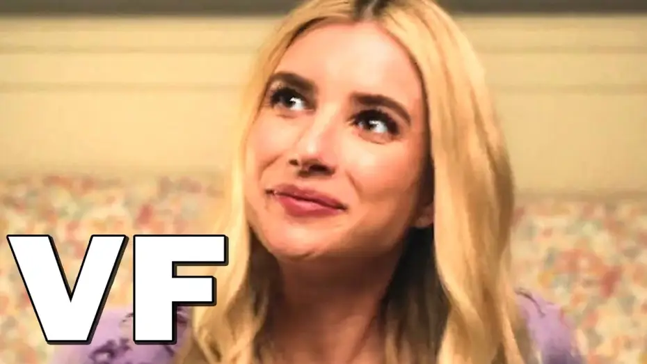 Wideo do filmu Czym jest miłość? — MAYBE I DO Bande Annonce VF (2023) Emma Roberts, Diane Keaton