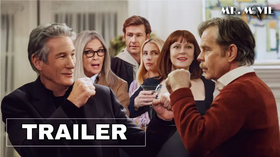 Wideo do filmu Czym jest miłość? — TI PRESENTO I SUOCERI (2023) Trailer ITA della Commedia Romantica | On Demand