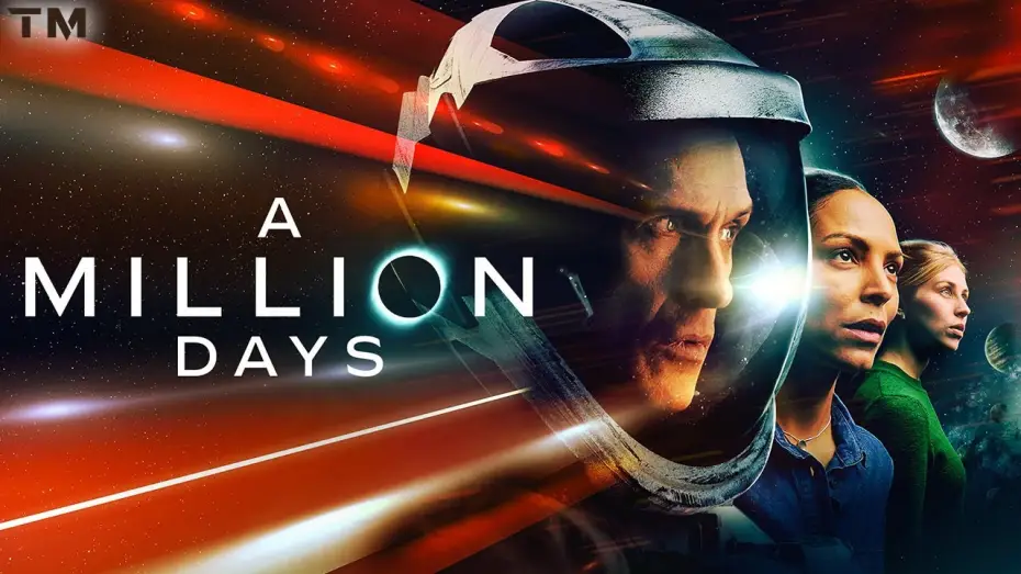 Wideo do filmu Milion dni — A Million Days - Trailer Deutsch (HD)