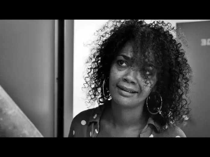 Wideo do filmu The Woddafucka Thing — THE WODDAFUCKA THING | Trailer deutsch german [HD]