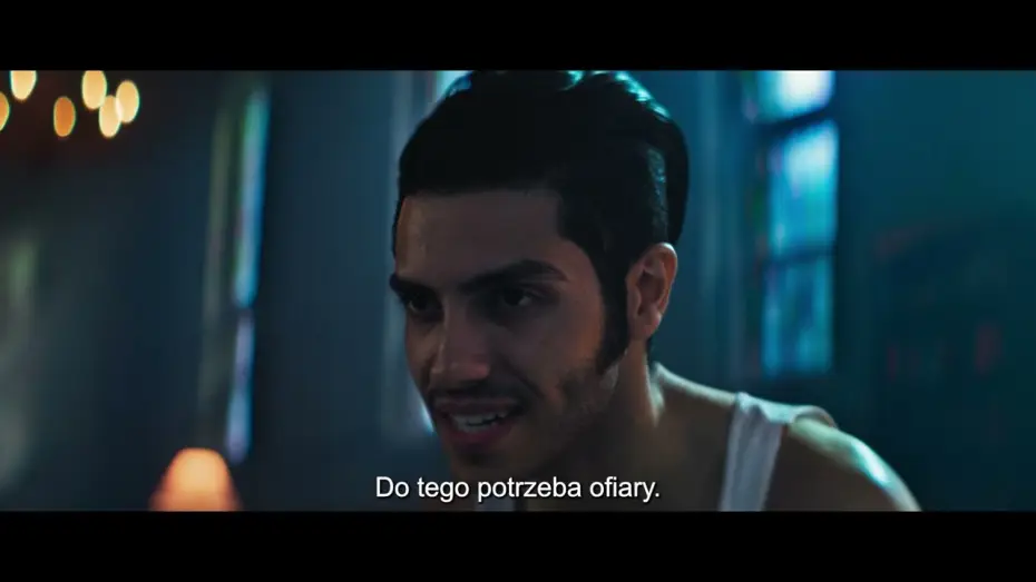 Wideo do filmu Gra w opętanie — Polski zwiastun