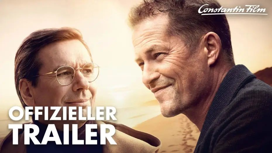 Wideo do filmu Das Beste kommt noch! — Offizieller Trailer