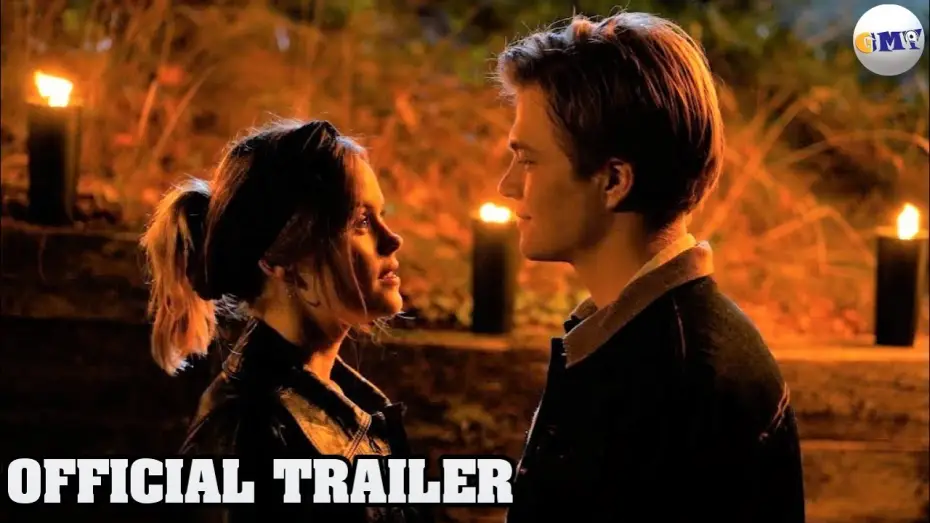 Wideo do filmu Niewiniątka — Pretty Young Thing   | 2022 |  | Official Trailer | [ Danish ]