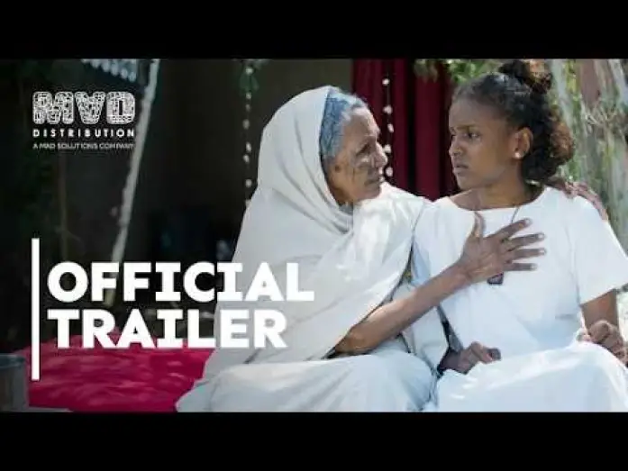 Wideo do filmu Cotton Queen — Official Trailer