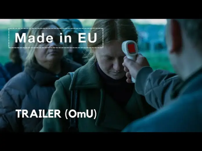 Wideo do filmu Made in EU — Made in EU | offizieller deutscher Trailer OmU