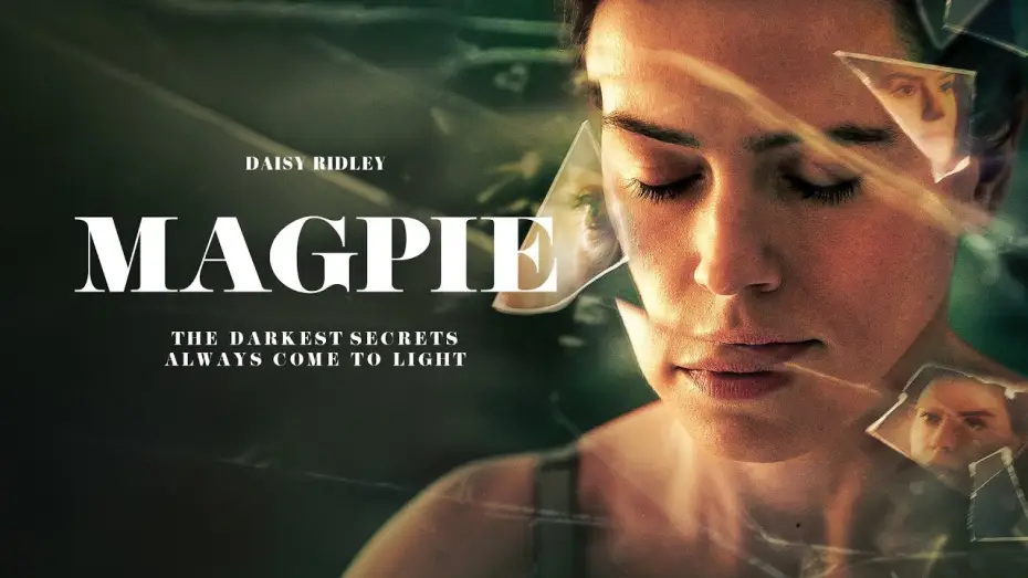 Wideo do filmu Magpie — UK Trailer