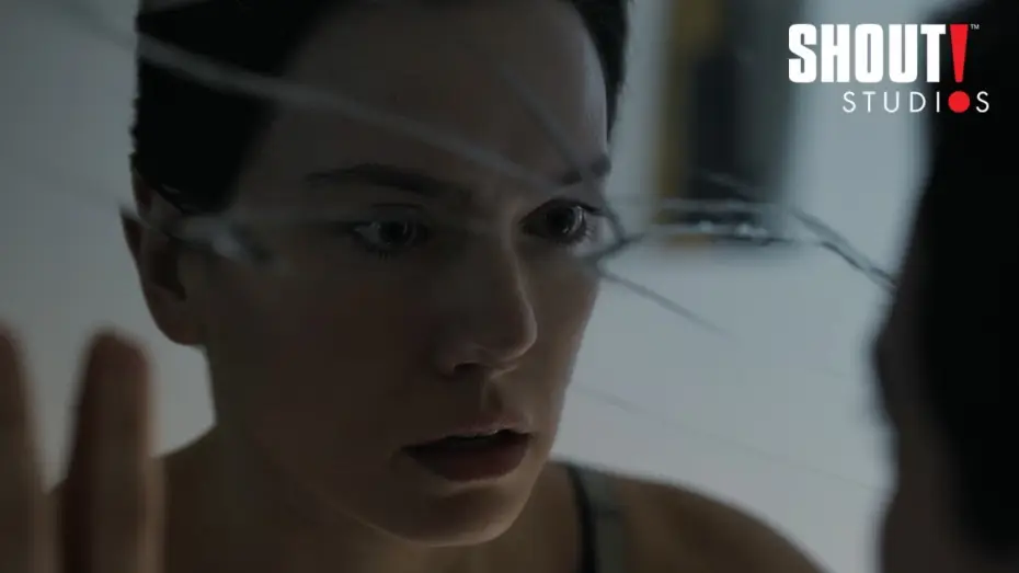Wideo do filmu Magpie — Broken Mirror