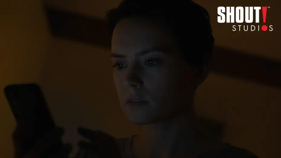 Wideo do filmu Magpie — Investigator