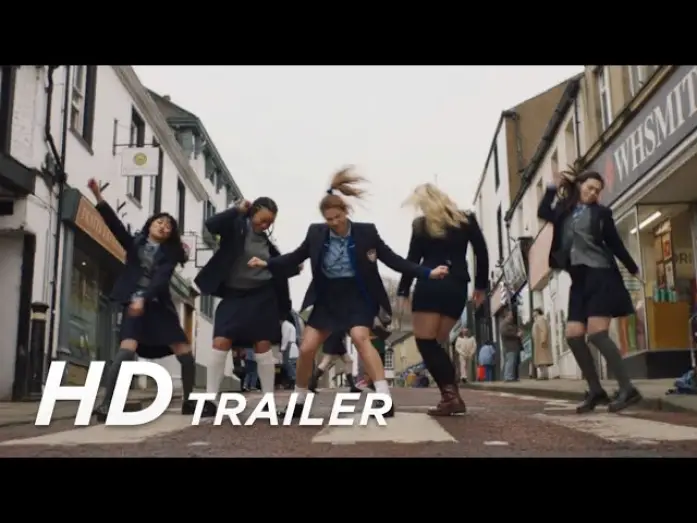 Wideo do filmu Greatest Days — Offizieller Trailer