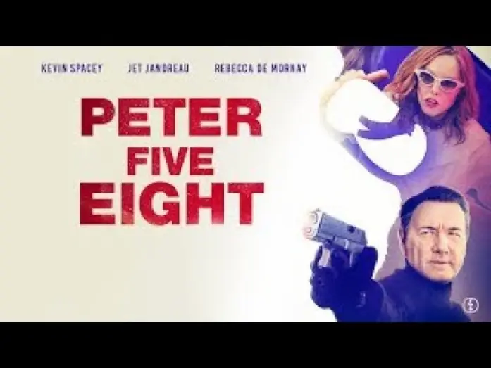 Wideo do filmu Peter Five Eight — Peter Five Eight Official Trailer (Invincible Entertainment)