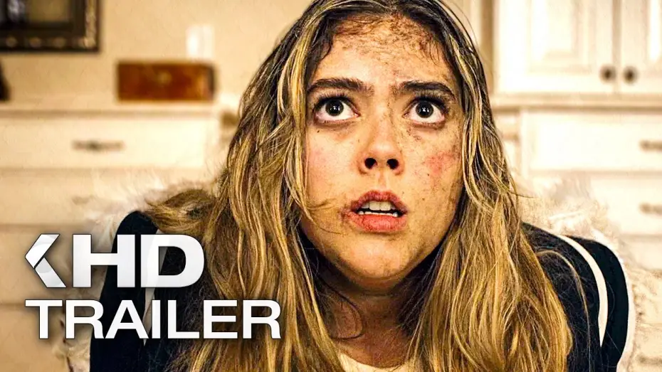 Wideo do filmu Zabijasz mnie — YOU’RE KILLING ME Trailer German Deutsch (2024)