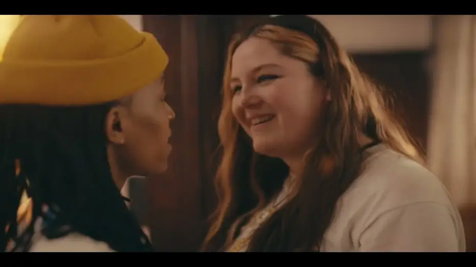 Wideo do filmu Zmory Cory — Surprise Visit