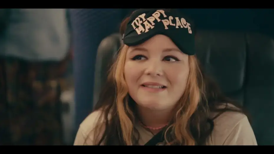 Wideo do filmu Zmory Cory — "Wrong Seat"
