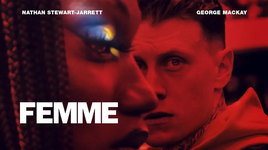 Wideo do filmu Femme — TRÁILER OFICIAL en ESPAÑOL