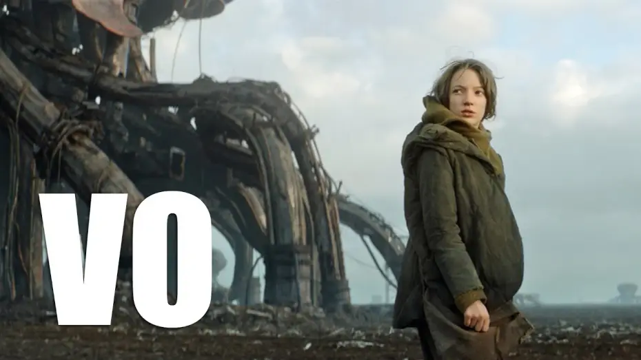 Wideo do filmu Vesper — VESPER CHRONICLES bande annonce VOST