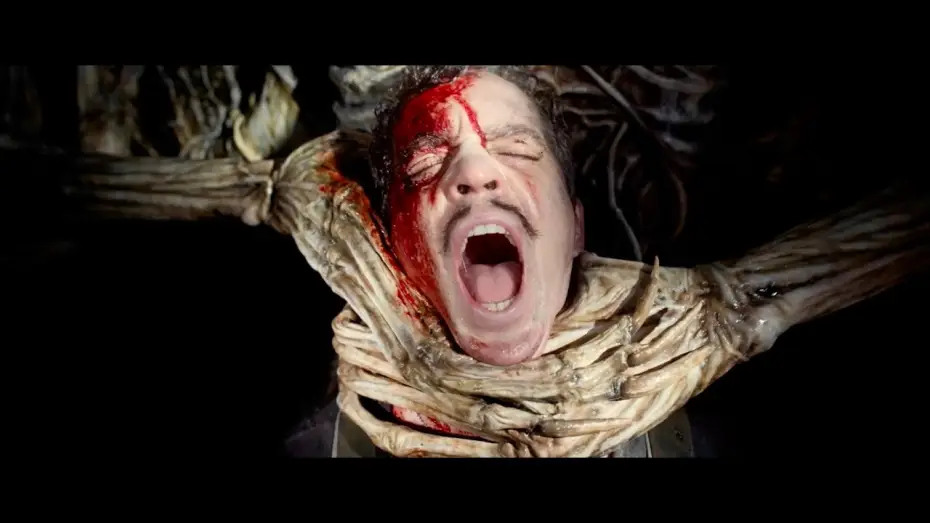 Wideo do filmu Gueules noires — Trailer [Subtitled]