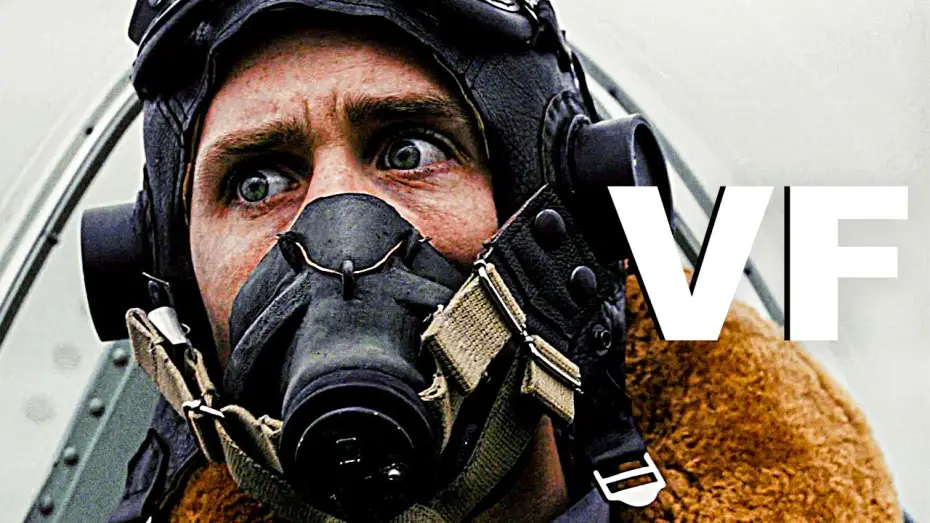 Wideo do filmu Spitfire nad Berlinem — MISSION SPITFIRE Bande Annonce VF (2022)