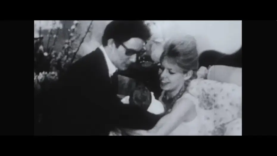 Wideo do filmu Bardot — BARDOT EXTRAIT 2