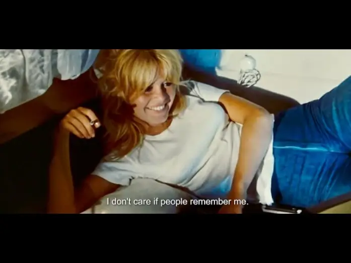 Wideo do filmu Bardot — Bardot (2025) - Trailer (English version)
