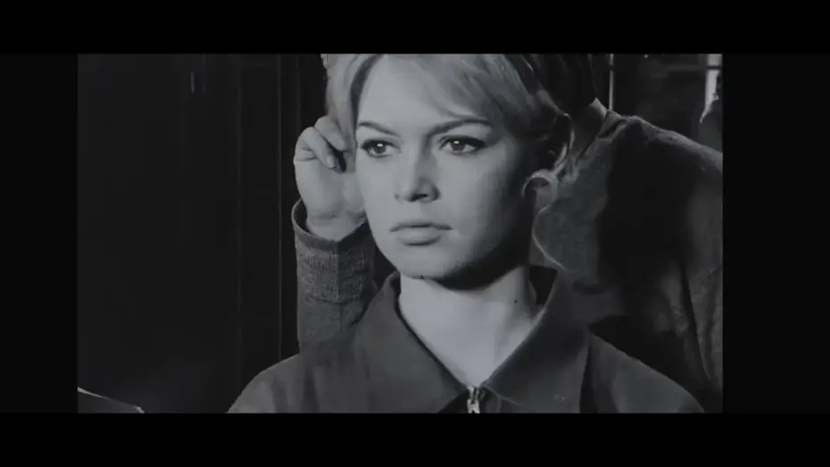 Wideo do filmu Bardot — BARDOT EXTRAIT 1