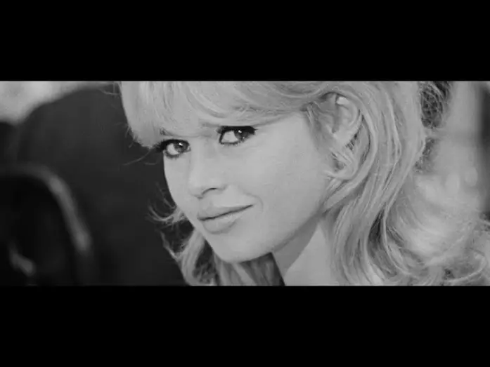 Wideo do filmu Bardot — BARDOT