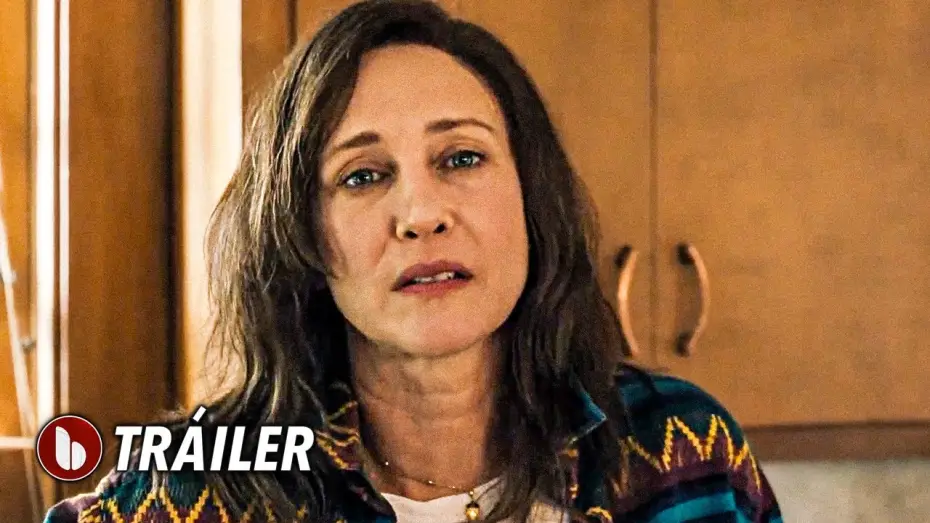 Wideo do filmu Mój syn Ezra — Una Función Inesperada - Tráiler Oficial Español (2025)