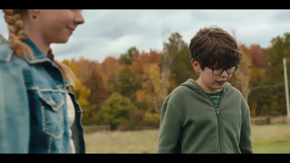 Wideo do filmu Mój syn Ezra — IN VIAGGIO CON MIO FIGLIO | Trailer Ufficiale | dal 24 aprile al cinema