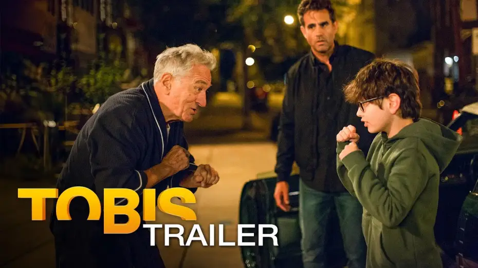 Wideo do filmu Mój syn Ezra — EZRA - EINE FAMILIENGESCHICHTE Trailer Deutsch | Ab 12. September im Kino!