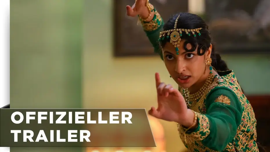 Wideo do filmu Miłe towarzystwo — Offizieller Trailer