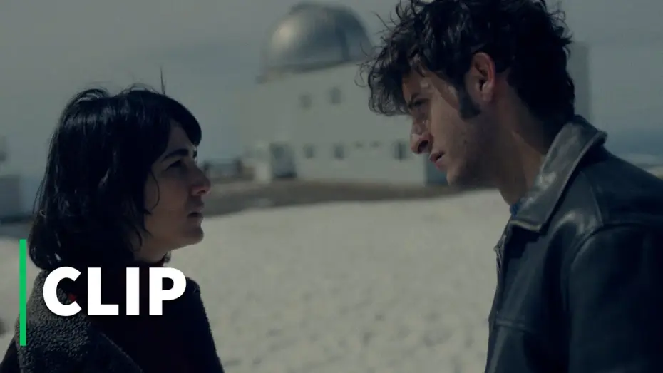Wideo do filmu Powrót Saturna — SEGUNDO PREMIO - PRIMERAS IMÁGENES