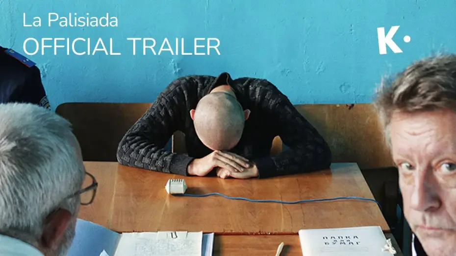 Wideo do filmu Ля Палісіада — La Palisiada (ЛЯ ПАЛІСІАДА) | Official Trailer | Streaming on Klassiki