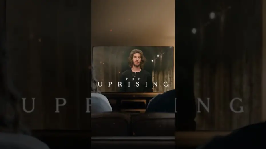 Wideo do filmu Rebelia — Watch At Home Now