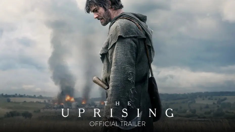 Wideo do filmu The Uprising — Official Trailer