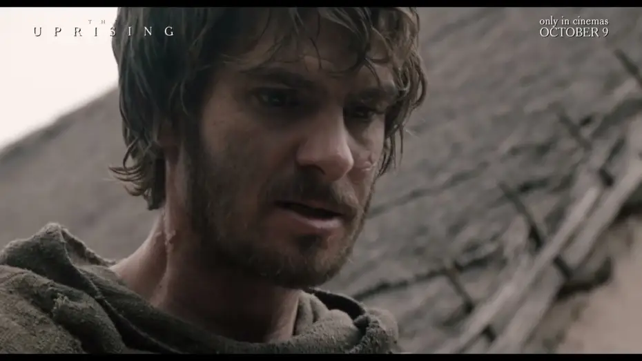 Wideo do filmu Rebelia — Clip