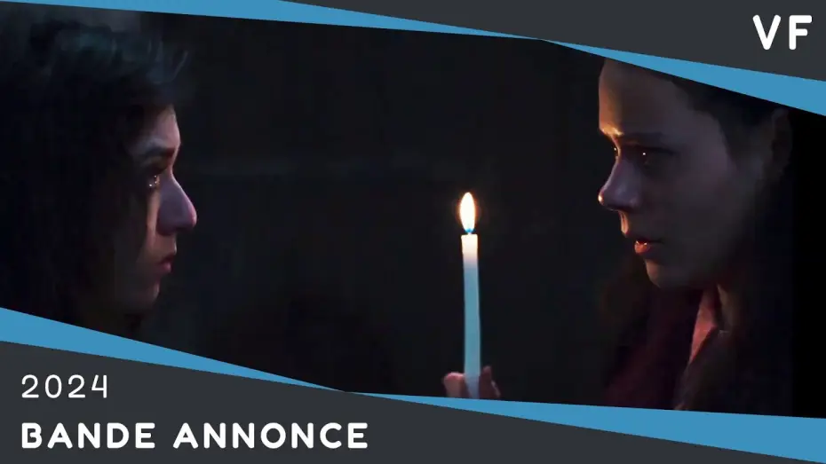 Wideo do filmu La Morsure — La Morsure Bande Annonce VF (2024)