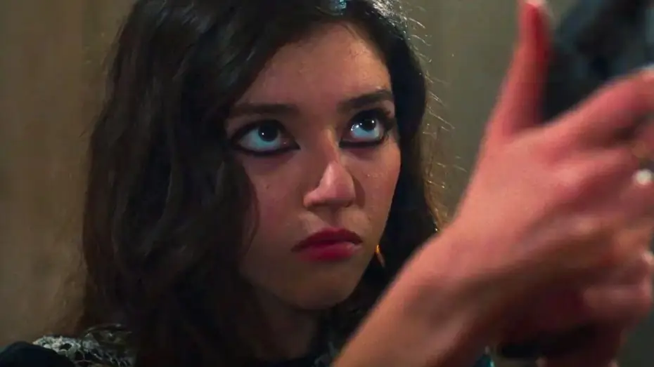 Wideo do filmu La Morsure — LA MORSURE Bande Annonce VF (2024, Thriller) Léonie Dahan-Lamort