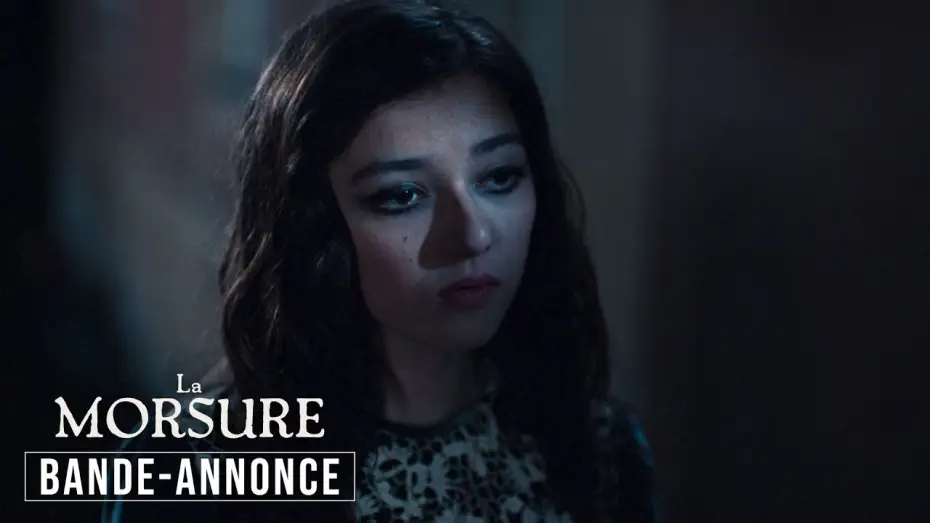 Wideo do filmu La Morsure — LA MORSURE | BANDE-ANNONCE