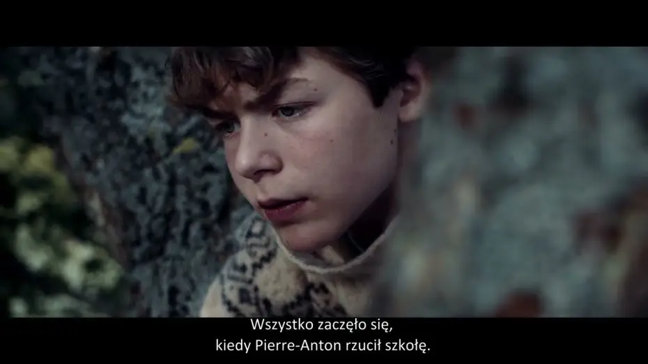 Wideo do filmu Nic — Zwiastun pl
