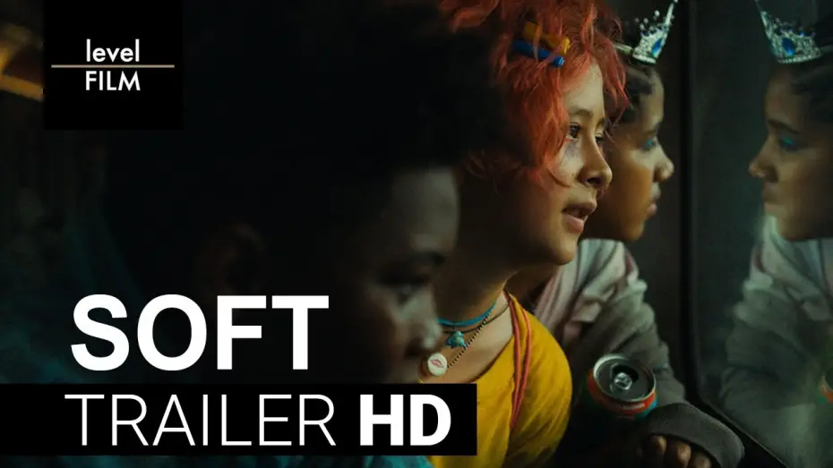 Wideo do filmu Soft — Official Trailer